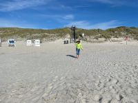 Ärztekurs Notfallmedizin Sylt