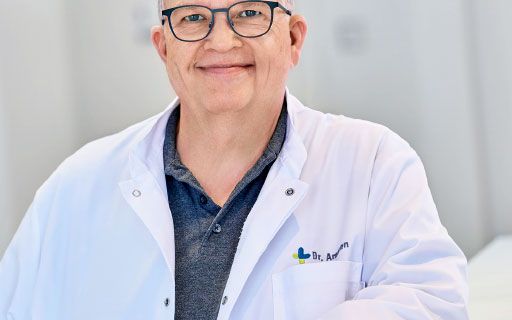 Dr. med. Michael Ammen Rastede