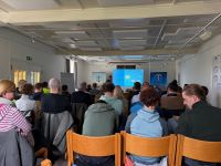 Flugmedizin-Kurs mit Fachvortrag und Ärztefortbildung