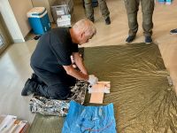 ACLS Kurs Sylt
