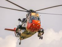 luftgebundene evakuierung von patienten