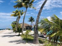 DivePoint Maldives SSI zertifizierte Tauchbasis auf Hudhuran Fushi für den Kompaktkurs Tauchmedizin